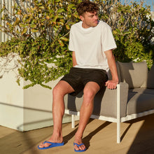 Load image into Gallery viewer, Archies Thongs Capri Blue