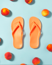 Load image into Gallery viewer, Archies Thongs Peach