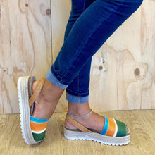 Load image into Gallery viewer, 1845 DENIS BIO BAIADERA - Noosa Footwear Co.