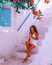 Load image into Gallery viewer, ARCHIES THONGS PINK - Noosa Footwear Co.