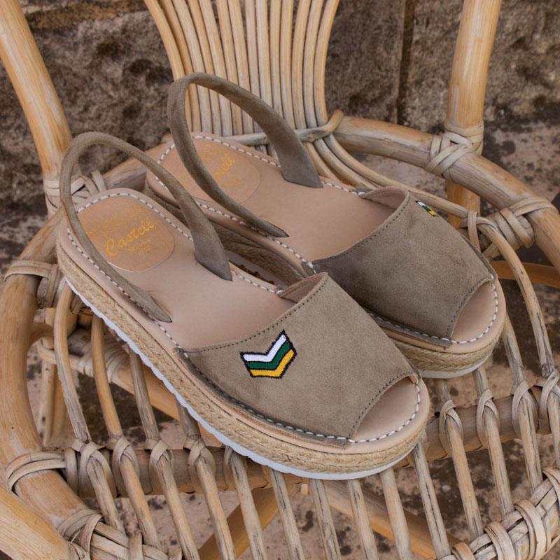 PLATFORMS - Noosa Footwear Co. 