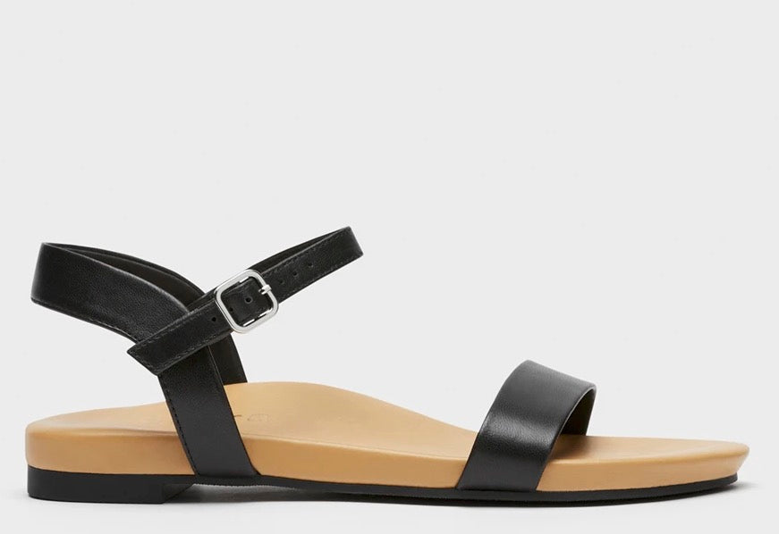 SECRA - Noosa Footwear Co. 