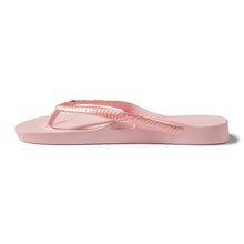 Load image into Gallery viewer, Archies Thongs Pink Shimmer - Crystal