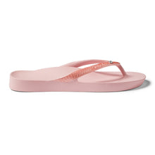 Load image into Gallery viewer, Archies Thongs Pink Shimmer - Crystal