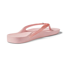 Load image into Gallery viewer, Archies Thongs Pink Shimmer - Crystal