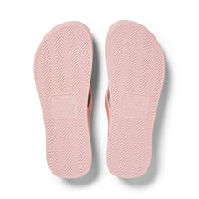 Load image into Gallery viewer, Archies Thongs Pink Shimmer - Crystal