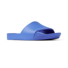 Load image into Gallery viewer, Arch Support Slides - Capri Blue