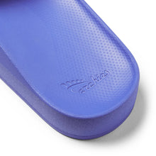 Load image into Gallery viewer, Arch Support Slides - Capri Blue
