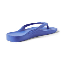 Load image into Gallery viewer, Archies Thongs Capri Blue