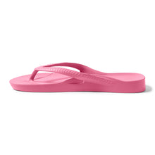 Load image into Gallery viewer, Arch Support Thongs - Classic - Hot Pink