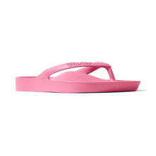 Load image into Gallery viewer, Arch Support Thongs - Classic - Hot Pink
