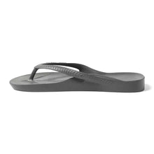 Load image into Gallery viewer, Archies Thongs Charcoal