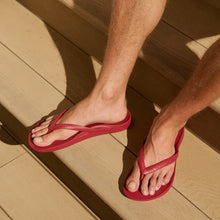 Load image into Gallery viewer, Archies Thongs Sangria