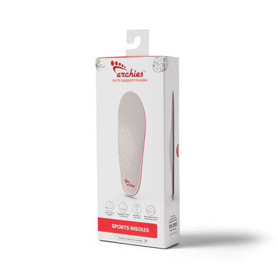 Insoles - Sport Shoes by Archies