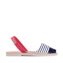 Load image into Gallery viewer, 1363 IKER MARINERA - Noosa Footwear Co. 