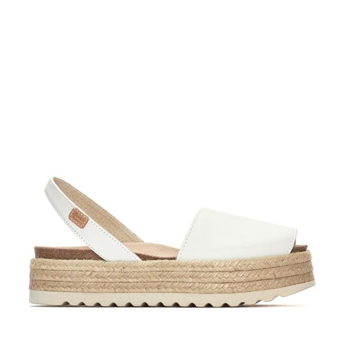 1845 DENIS BIO BLANCA - Noosa Footwear Co. 