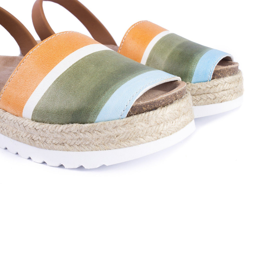 1845 DENIS BIO BAIADERA - Noosa Footwear Co. 