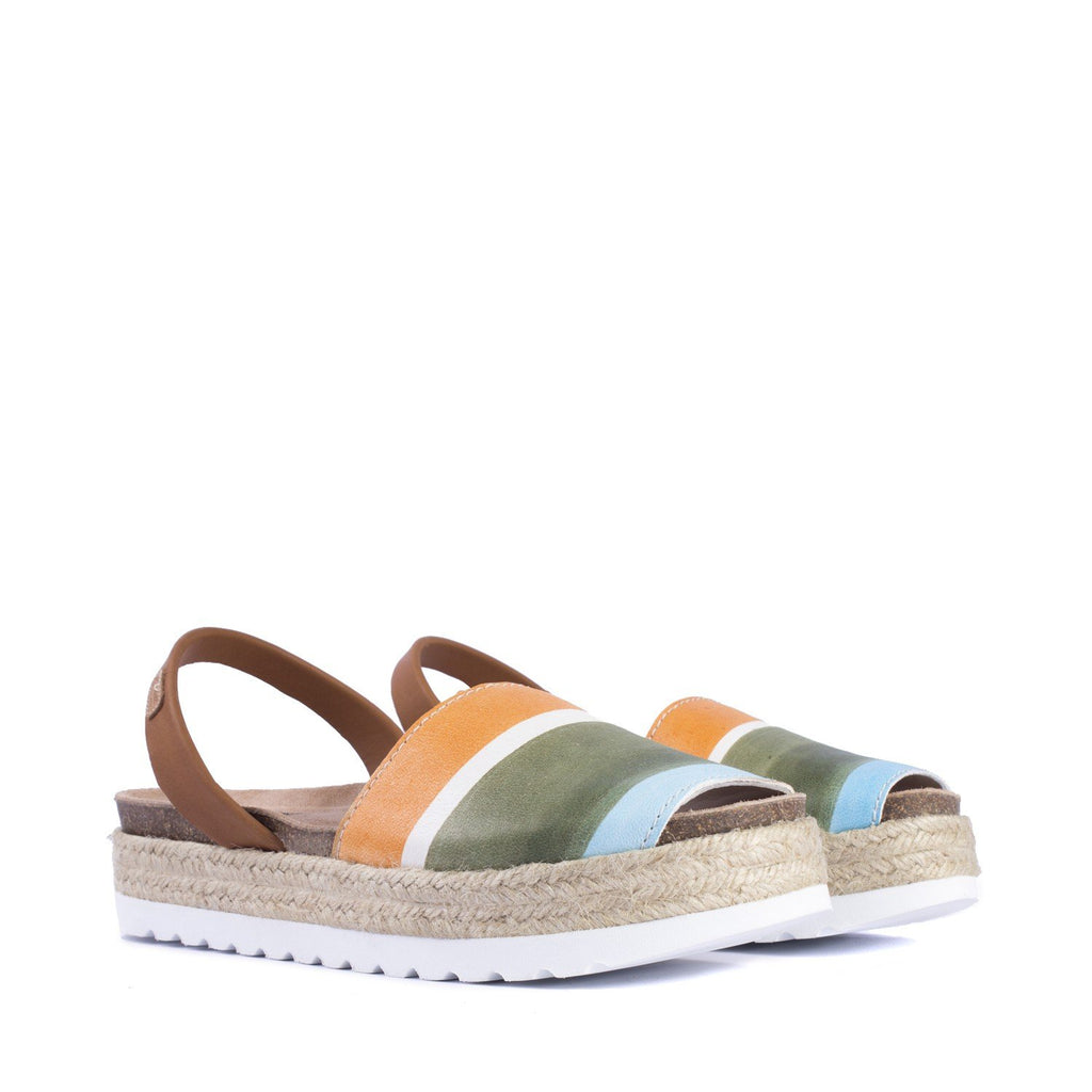 1845 DENIS BIO BAIADERA - Noosa Footwear Co. 