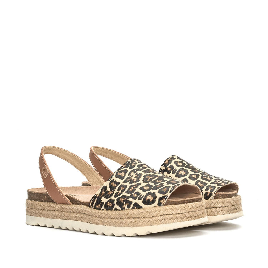 1845 DENIS BIO SAFARI - Noosa Footwear Co. 