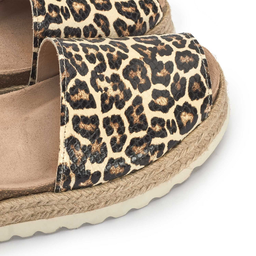 1845 DENIS BIO SAFARI - Noosa Footwear Co. 