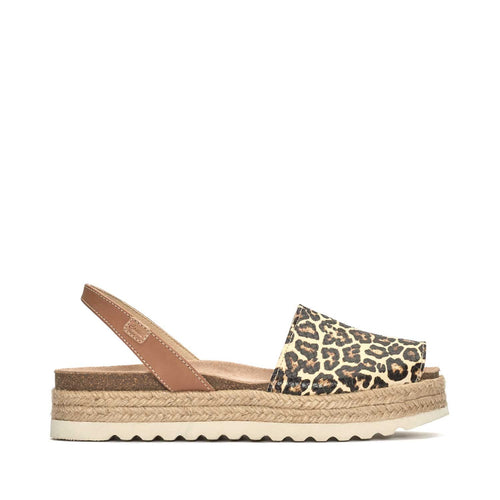 1845 DENIS BIO SAFARI - Noosa Footwear Co. 