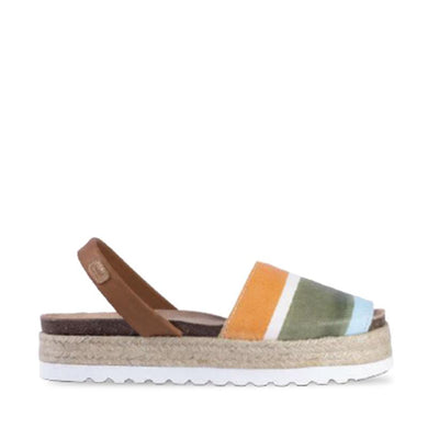 1845 DENIS BIO BAIADERA - Noosa Footwear Co. 