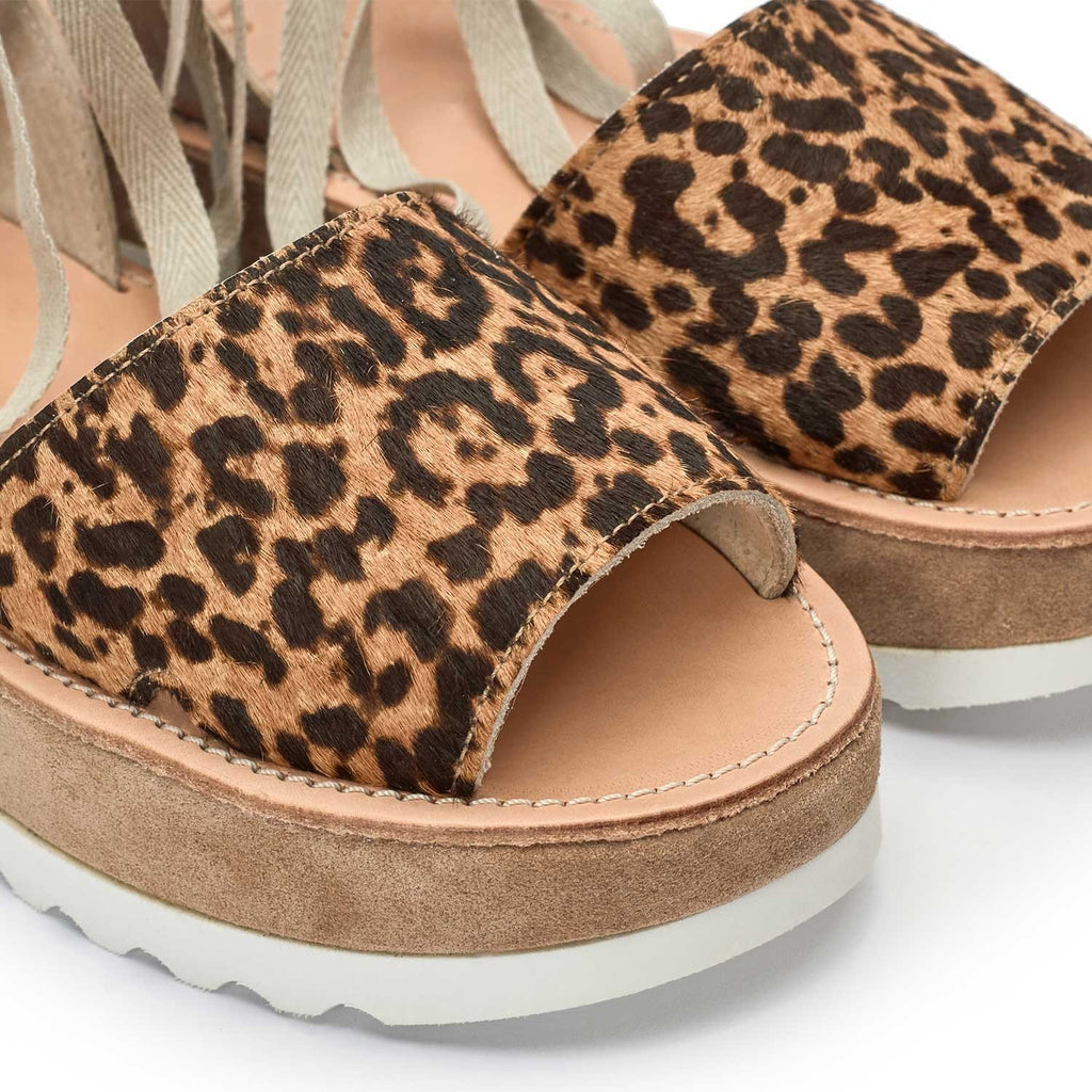 1878 INDI BABY SILK STONE - Noosa Footwear Co. 