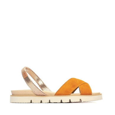 1882 DORA LUIS SAFRAN - Noosa Footwear Co. 