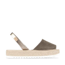 Load image into Gallery viewer, 1980 BABY SILK KAKI - Noosa Footwear Co. 