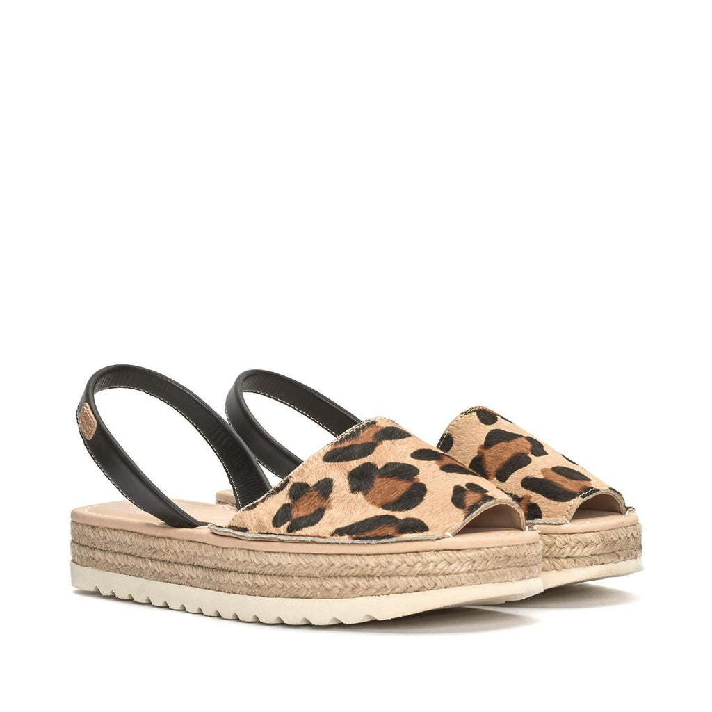 1981 A DOBLE YUTE HORSEY - Noosa Footwear Co. 