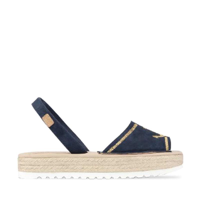 2005 BABY SILK MARINERA ST TROPEZ - Noosa Footwear Co. 