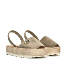 Load image into Gallery viewer, 2022 DOBLE YUTE KAKI - Noosa Footwear Co. 