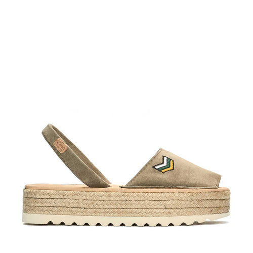 2022 DOBLE YUTE KAKI - Noosa Footwear Co. 