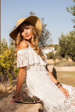 Load image into Gallery viewer, 2031 A RUEDA KHAKI - Noosa Footwear Co. 