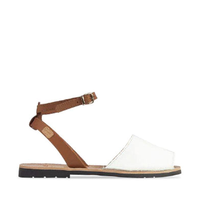 2034 A RUEDA BLANCO - Noosa Footwear Co. 