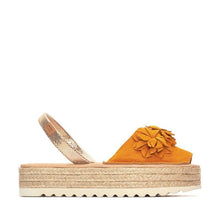 Load image into Gallery viewer, 2047 TRIPLE YUTE SAFRAN - Noosa Footwear Co. 