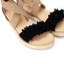 Load image into Gallery viewer, 2058 DORA LUIS NEGRO - Noosa Footwear Co. 