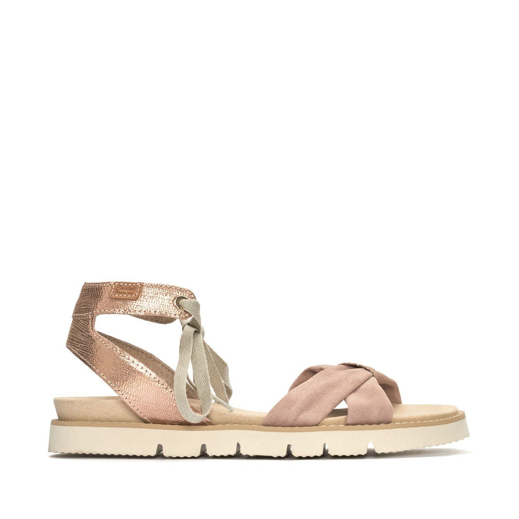 2059 DORA LUIS NUDE - Noosa Footwear Co. 