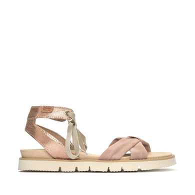 2059 DORA LUIS NUDE - Noosa Footwear Co. 