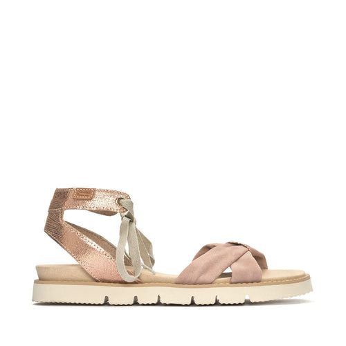 2059 DORA LUIS NUDE - Noosa Footwear Co. 