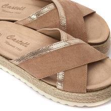 Load image into Gallery viewer, 2079 DENIS BIO CHAMEAU - Noosa Footwear Co. 