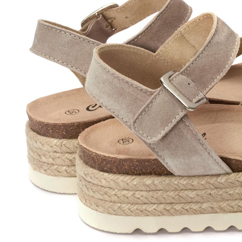 2080 DENIS BIO STON - Noosa Footwear Co. 