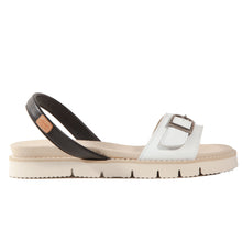 Load image into Gallery viewer, 1389 SAFARI BIANCO VACUUNO