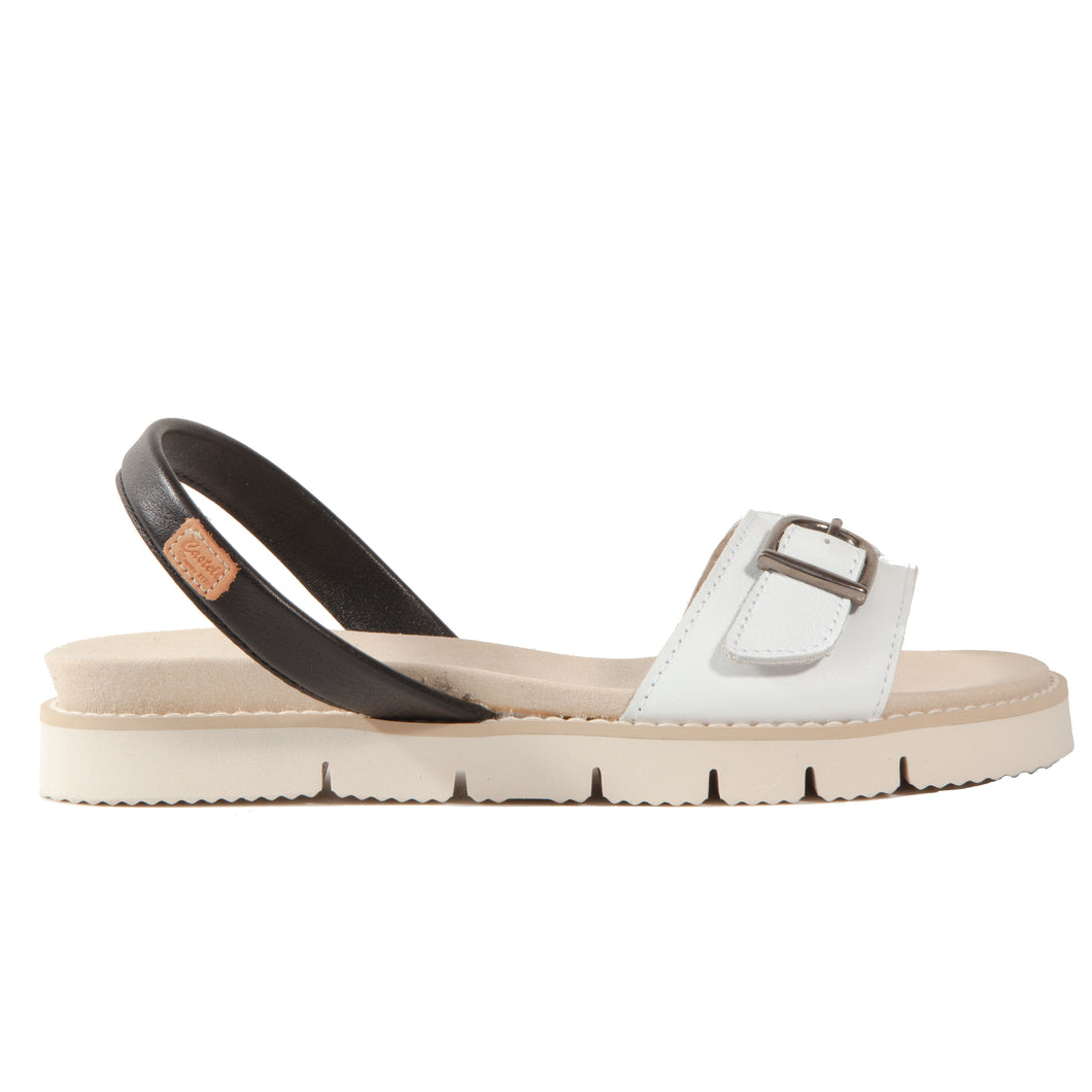 1389 SAFARI BIANCO VACUUNO