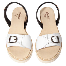 Load image into Gallery viewer, 1389 SAFARI BIANCO VACUUNO