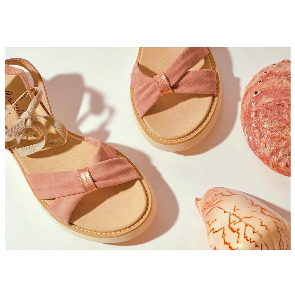 2059 DORA LUIS NUDE - Noosa Footwear Co. 