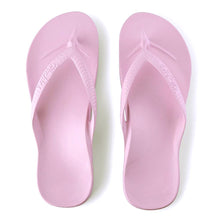 Load image into Gallery viewer, ARCHIES THONGS LILAC - Noosa Footwear Co. 