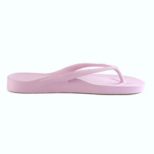 Load image into Gallery viewer, ARCHIES THONGS LILAC - Noosa Footwear Co. 