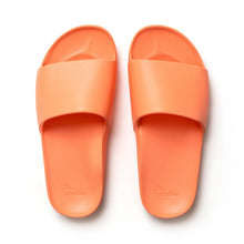 Load image into Gallery viewer, Archies Arch Support Slides - Peach