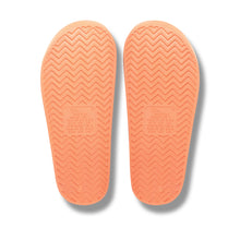 Load image into Gallery viewer, Archies Arch Support Slides - Peach
